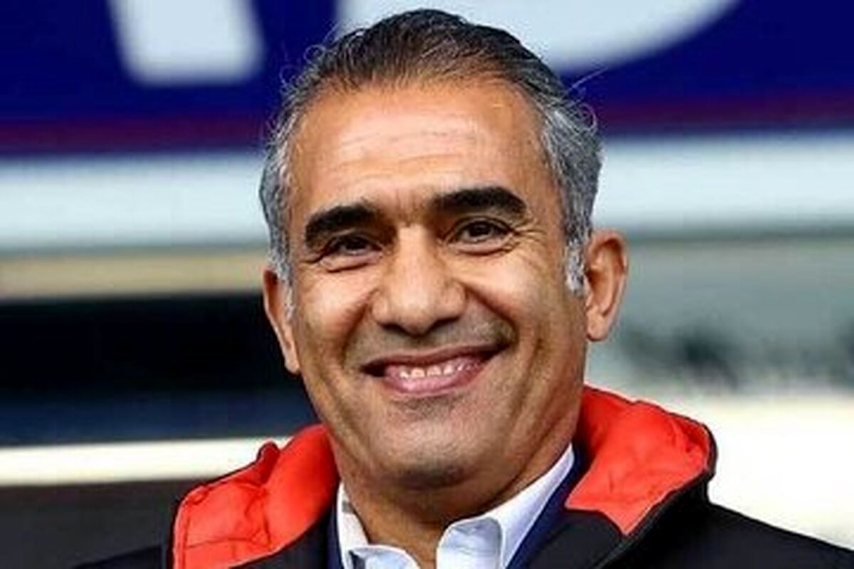 دورهمی ۴ فوتبالیست ایرانی در آمریکا/ احمدرضا عابدزاده، نعیم سعداوی، آرش برهانی و بهشاد یاورزاده