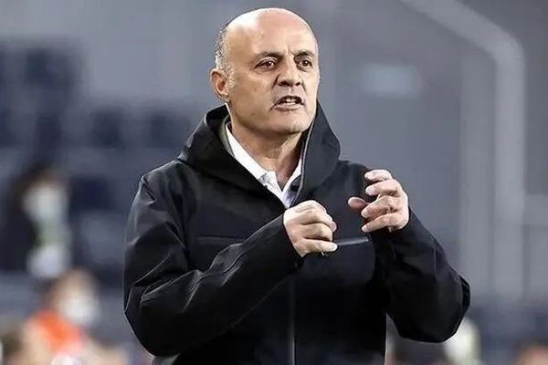 اولین خارجی لیگ به ایران بازگشت