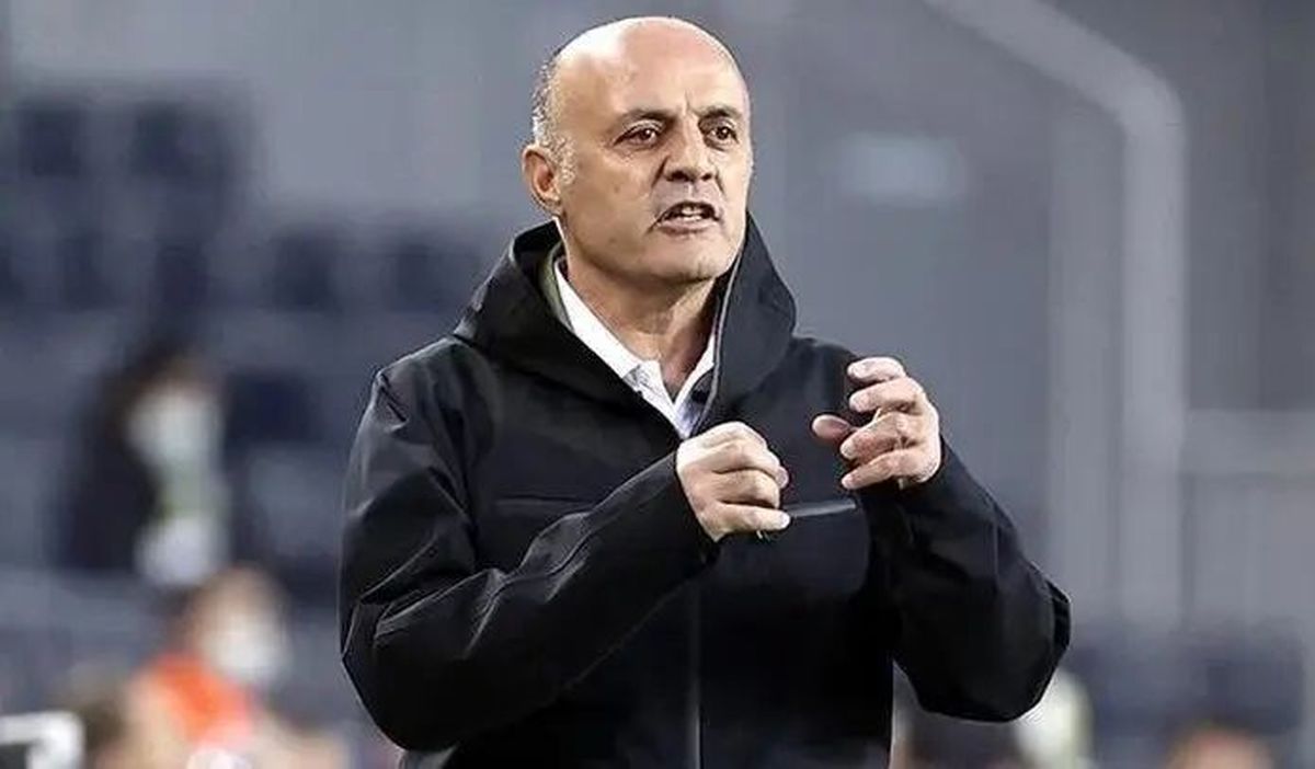 اولین خارجی لیگ به ایران بازگشت