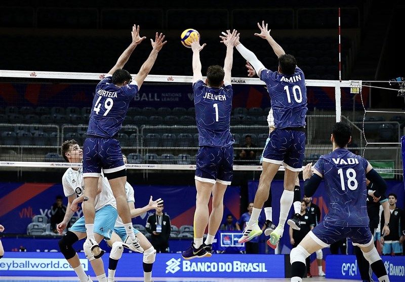  نقشه راه فدراسیون والیبال برای انتخاب سرمربی چیست؟ 