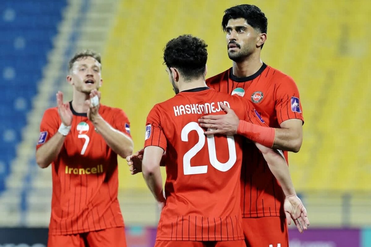 پروازهای ایران لغو شد/ سرنوشت بازی تراکتور با شباب‌الاهلی چه می شود؟