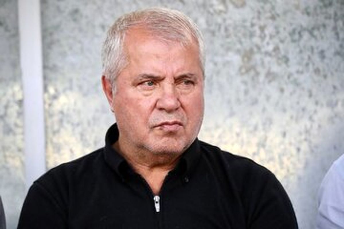 توصیه علی پروین به درویش؛ از پرسپولیس برو