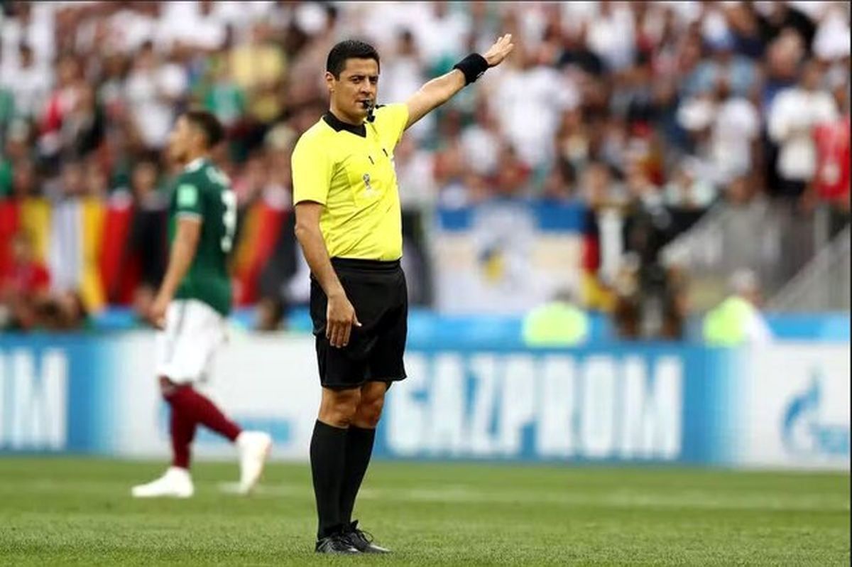 علیرضا فغانی در پایگاه نظامی استرالیا/ تصاویر