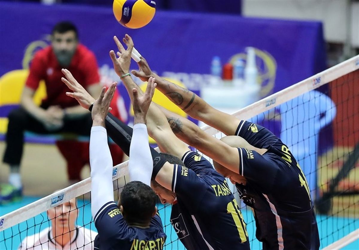 حرکت ناشایست کاپیتان سابق تیم ملی دیده نشد اما ما محروم شدیم
