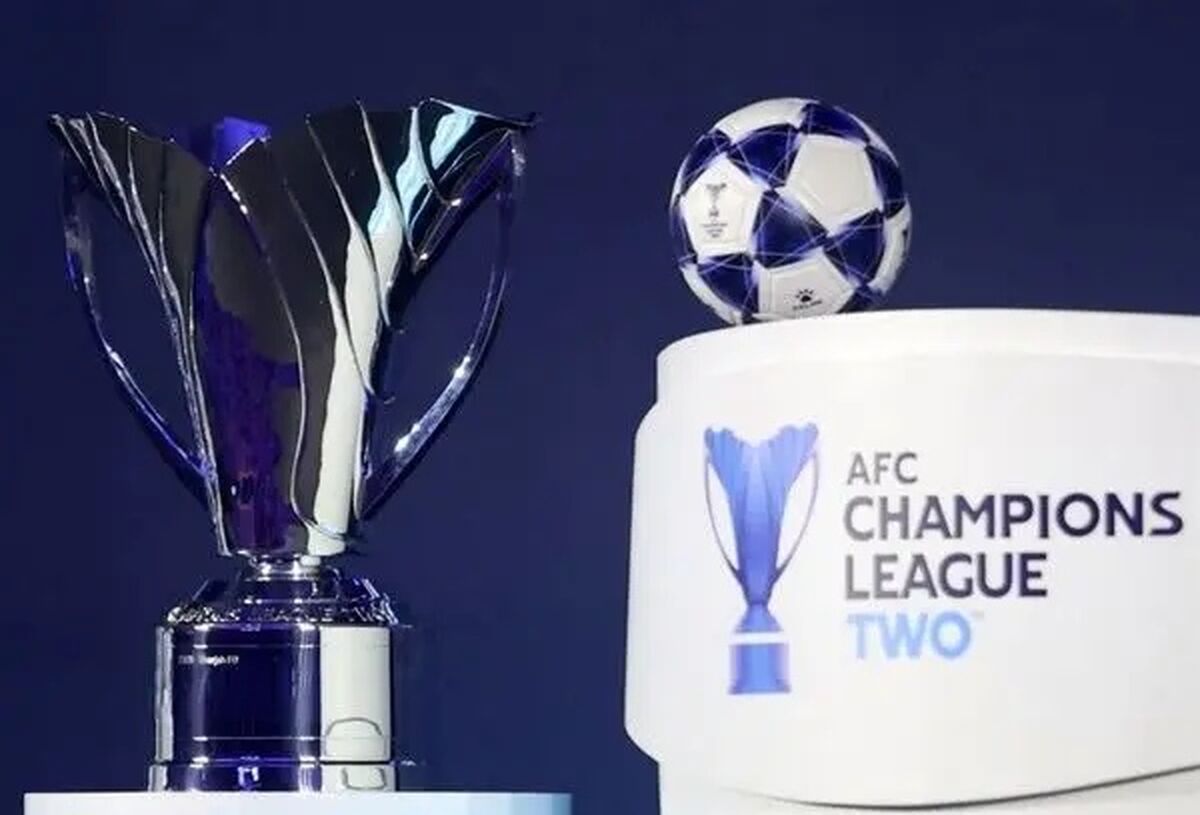 استقلال به الحسین خورد، سپاهان به الاهلی/ احتمال تقابل ایرانی‌ها در مرحله بعد