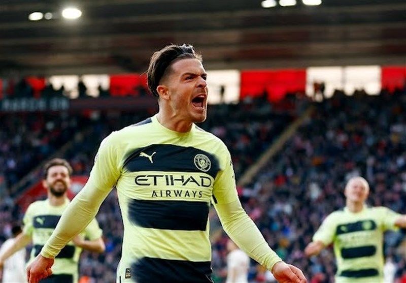 شایعه‌ای جدید با حضور گریلیش در زمین تمرینی یوونتوس