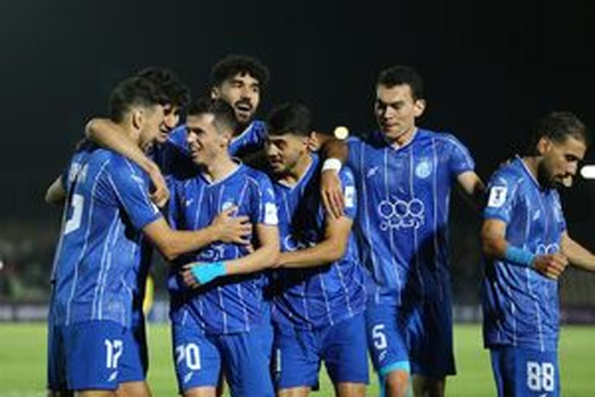 زنده شدن امیدهای استقلال برای صعود با شکست الوحدات اردن؛ اولین برد شاگردان ساپینتو در آسیا