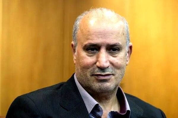 تاج: اجازه نمی‌دهم بازی تیم ملی با رنگین کمان همجنس‌گرایی برگزار شود