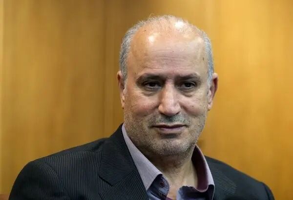 تاج: اجازه نمی‌دهم بازی تیم ملی با رنگین کمان همجنس‌گرایی برگزار شود