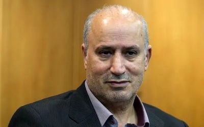 تاج: اجازه نمی‌دهم بازی تیم ملی با رنگین کمان همجنس‌گرایی برگزار شود