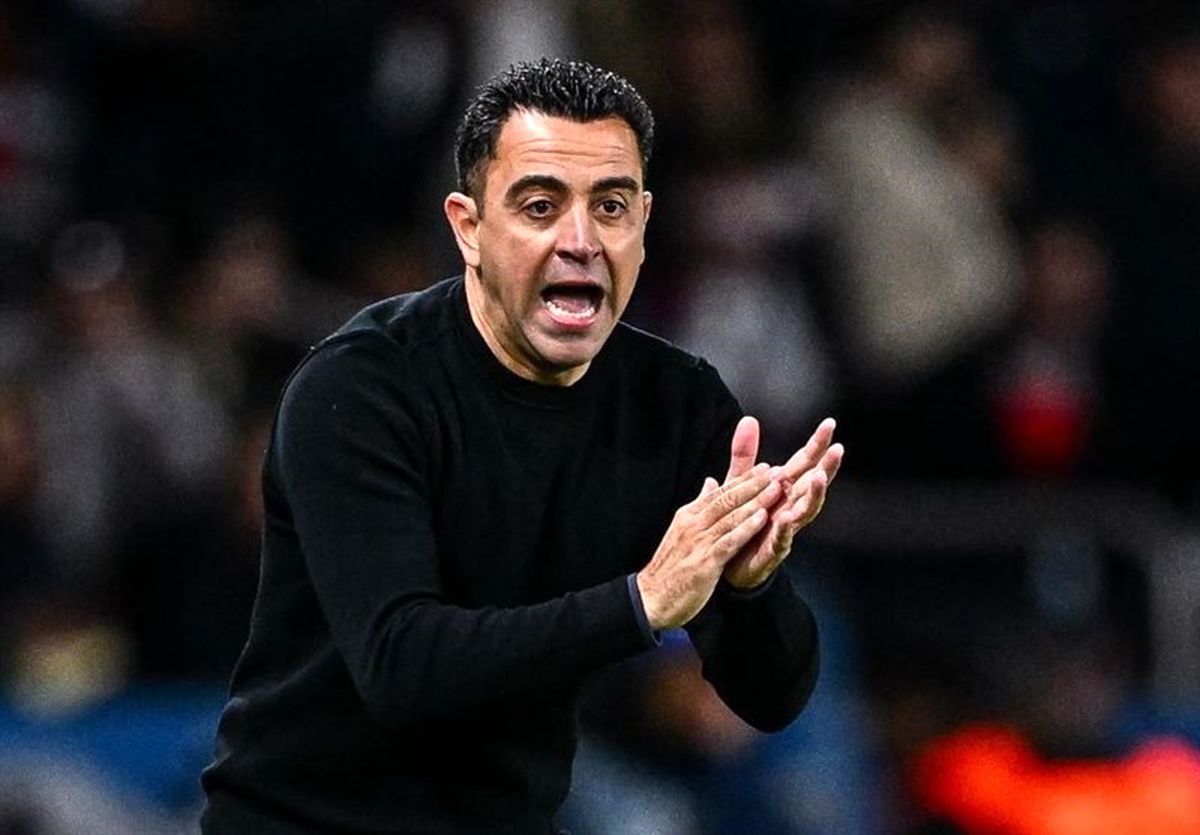 ژاوی: نبرد فوق‌العاده‌ای با PSG داریم/ پیشرفت کرده‌ایم
