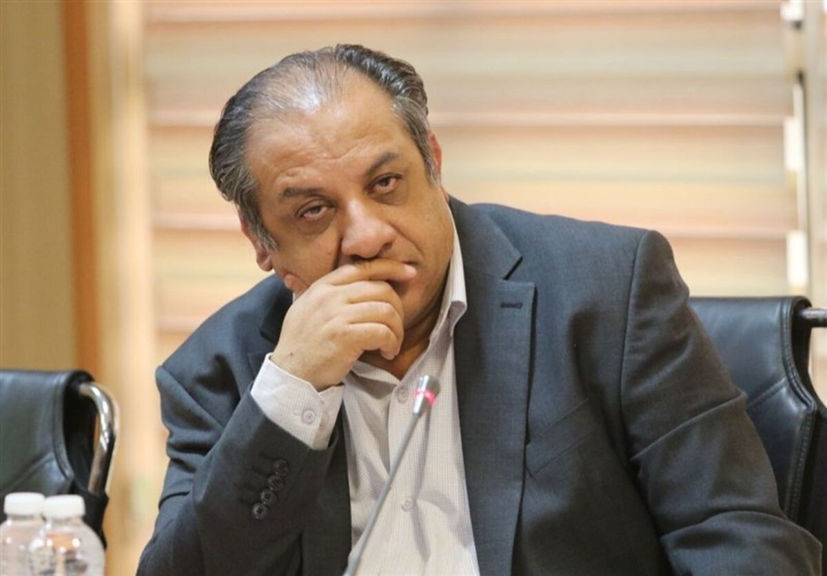 زمان اتمام مسابقات لیگ برتر مشخص شد