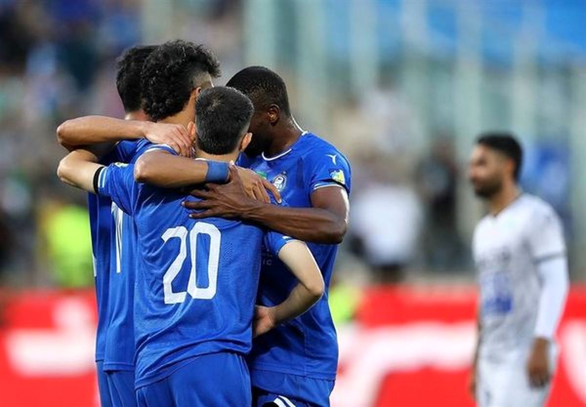 جدول لیگ برتر فوتبال در پایان هفته 28/ تراکتور دو هفته زودتر قهرمان شد 