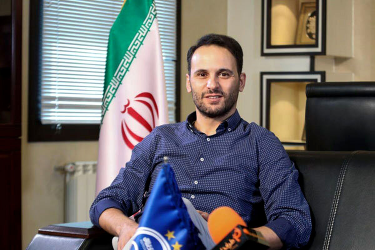 محکومیت ۷۰۰ میلیونی استقلال در پرونده شکایت آرش برهانی
