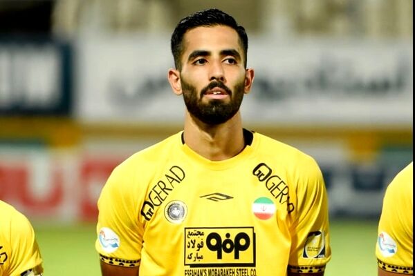 دومین خرید عجیب و غیرمنتظره مورایس از ایران