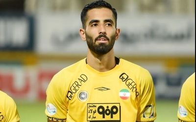 دومین خرید عجیب و غیرمنتظره مورایس از ایران