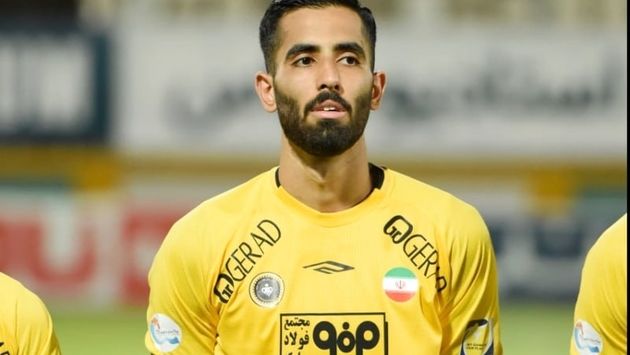 دومین خرید عجیب و غیرمنتظره مورایس از ایران