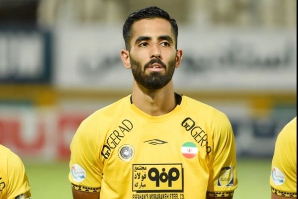 دومین خرید عجیب و غیرمنتظره مورایس از ایران