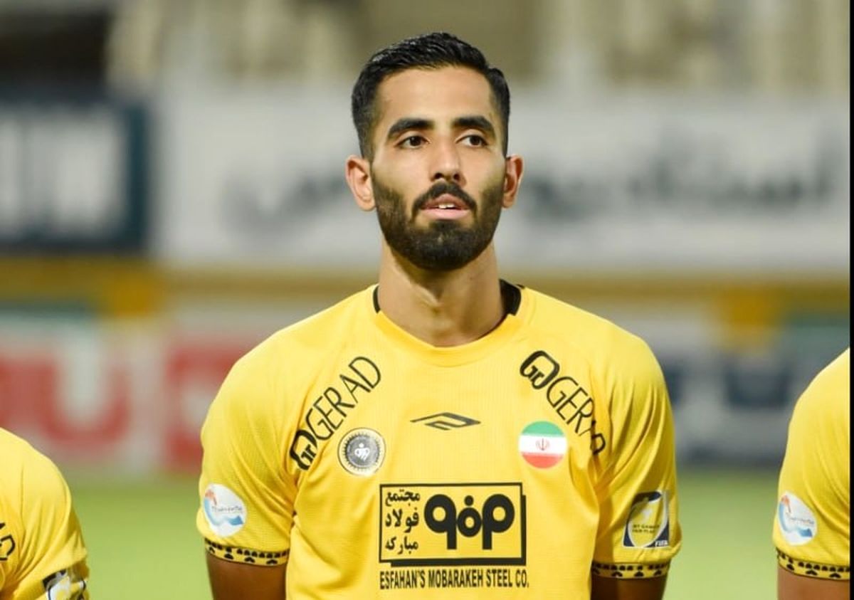 دومین خرید عجیب و غیرمنتظره مورایس از ایران