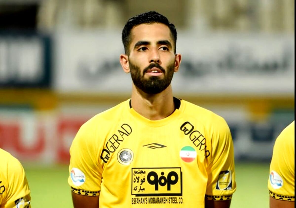 دومین خرید عجیب و غیرمنتظره مورایس از ایران