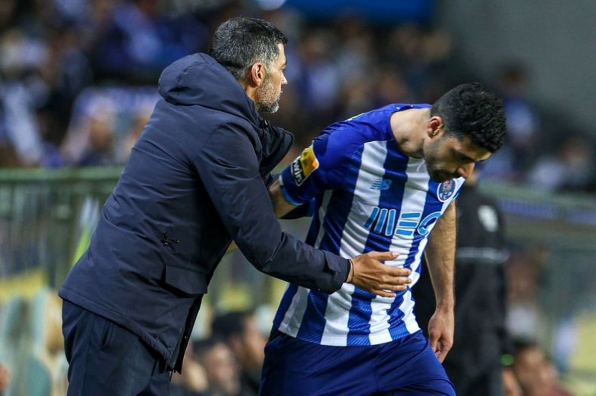 التماس به طارمی برای بازی در پورتو!