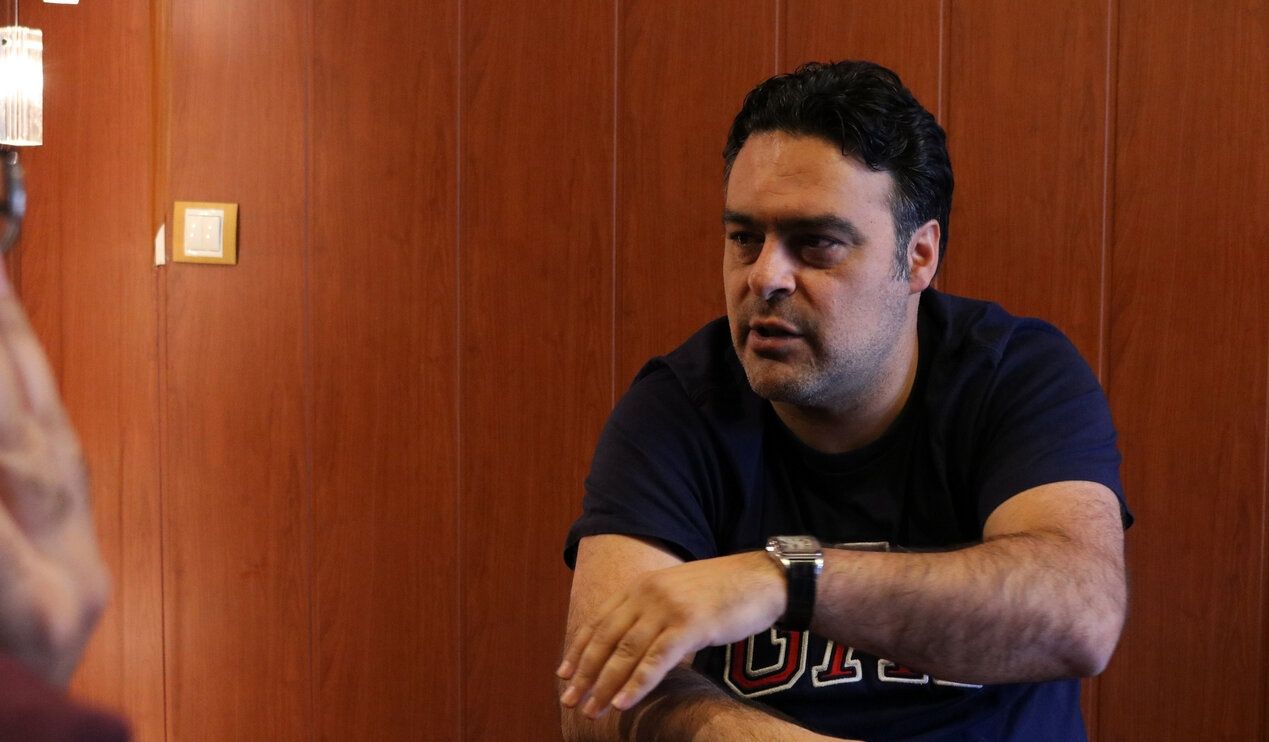 واکنش تند آتیلا حجازی به احتمال پیوستن عیسی آل‌کثیر به استقلال/ کلاغ‌ها چه جولانی  می‌دهند!