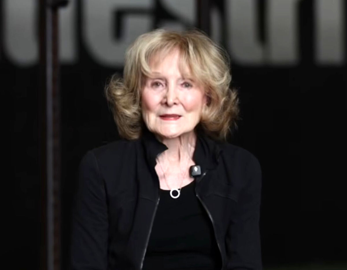 نانسی، بانوی ۸۹ ساله‌ای که الهام‌بخش کراس‌فیت شد