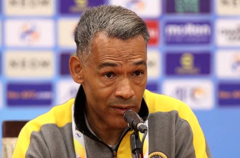 مورایس: روی قهرمانی ایران شرط می‌بندم