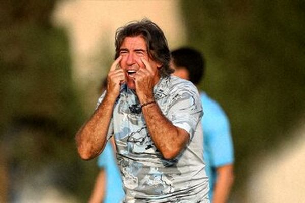 محرومیت ساپینتو تعلیق شد؛ اعلام زمان بازگشت سرمربی استقلال