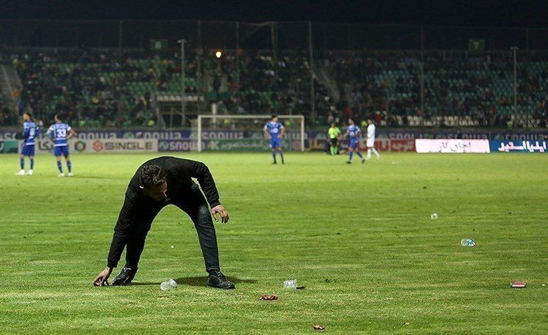 آخرین وضعیت ورزشگاه‌های لیگ برتر/۱۸ مرداد؛ تصمیم‌گیری‌ نهایی