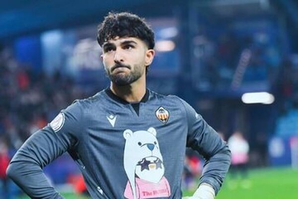 رسمی؛ امیر عابدزاده از کاستیون جدا شد