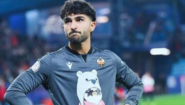 رسمی؛ امیر عابدزاده از کاستیون جدا شد