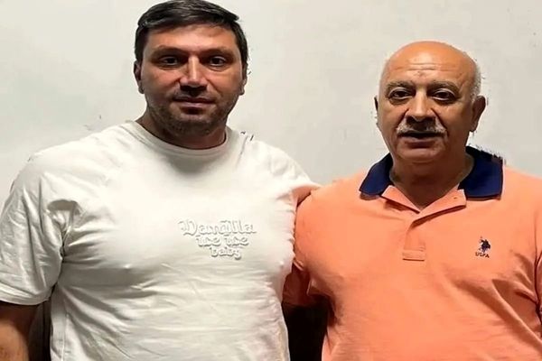 پایان ماجرای پرحاشیه تکواندو؛ پدر مبینا نعمت زاده از یدالله پیرهادی عذرخواهی کرد