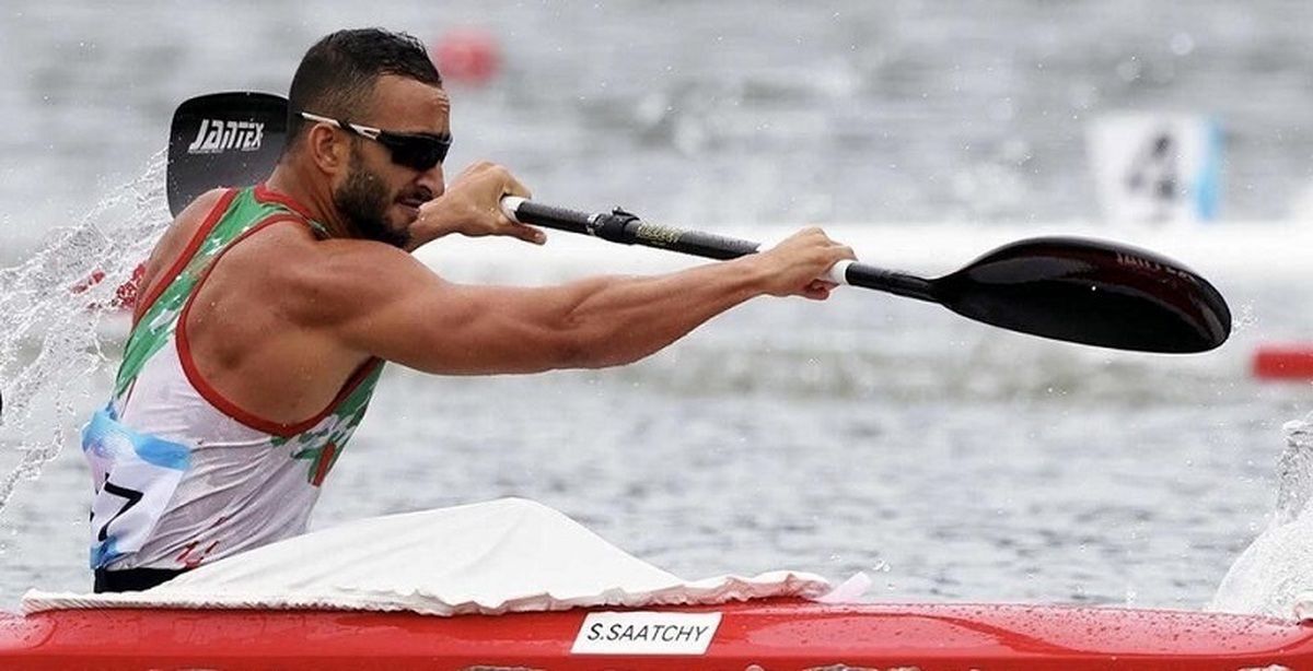 سپهر ساعتچی، ملی‌پوش قایقرانی، فیلم مستهجن و شایعه خودکشی؛ ماجرا چیست؟
