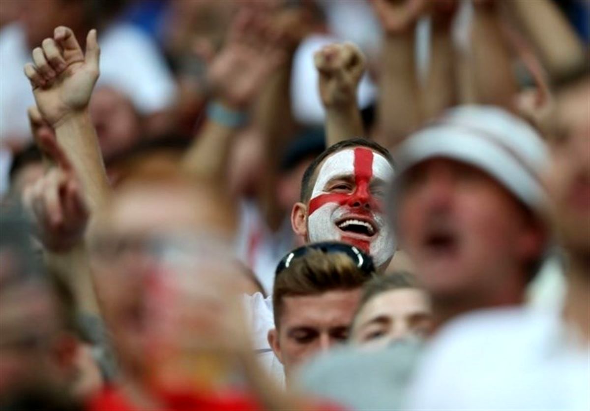 ممنوع‌الخروجی ۱۶۰۰ انگلیسی در زمان یورو ۲۰۲۴!