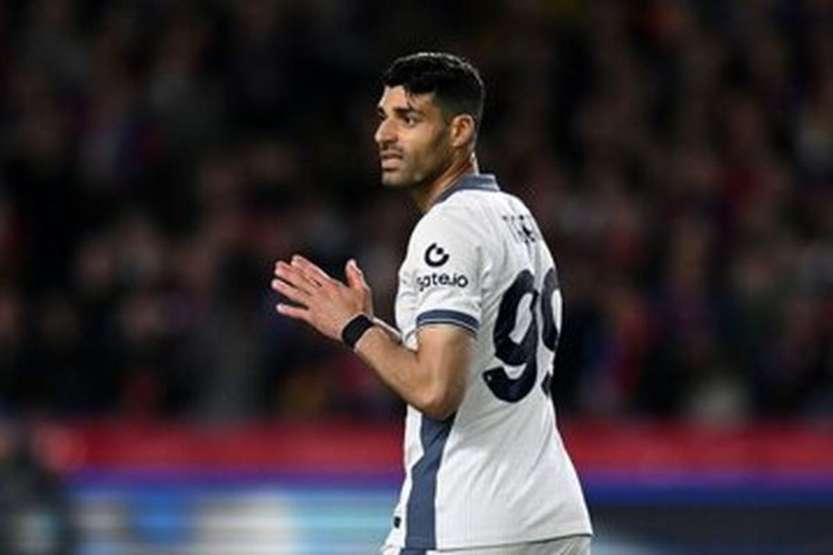 طارمی می‌توانست قاتل بارسلونا شود