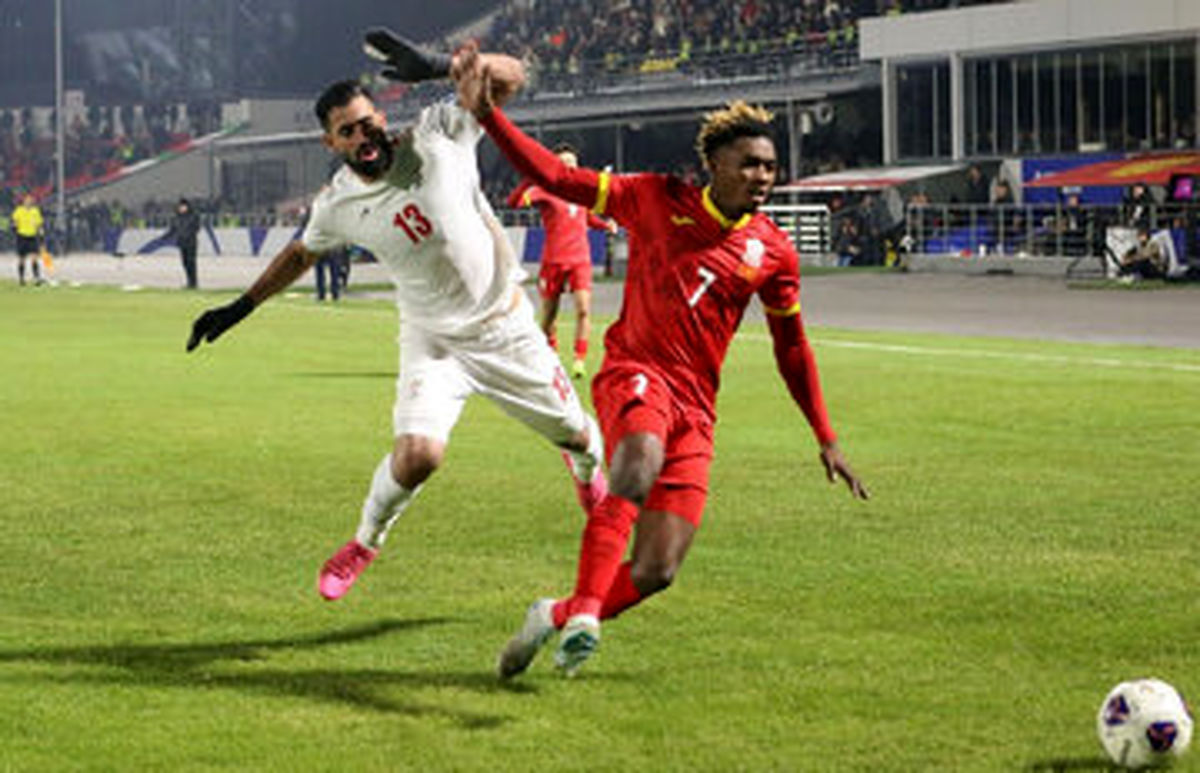 استقلال در آستانه امضای قرارداد با مهاجم خارجی

