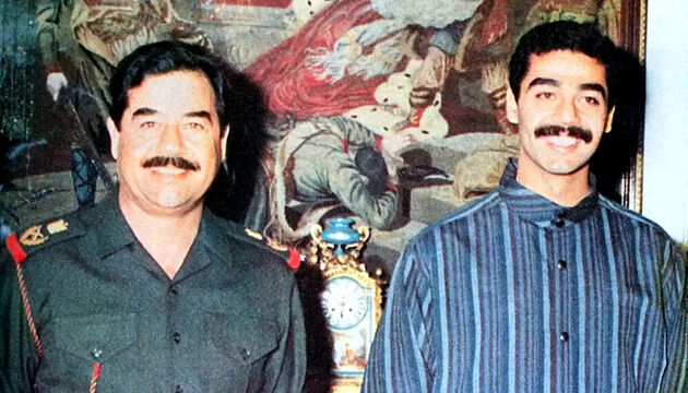 فوتبال زیر شلاق سیاست | وقتی عُدی صدام بازیکنان تیم ملی عراق را شکنجه می‌کرد | داستان حضور عراق در جام جهانی