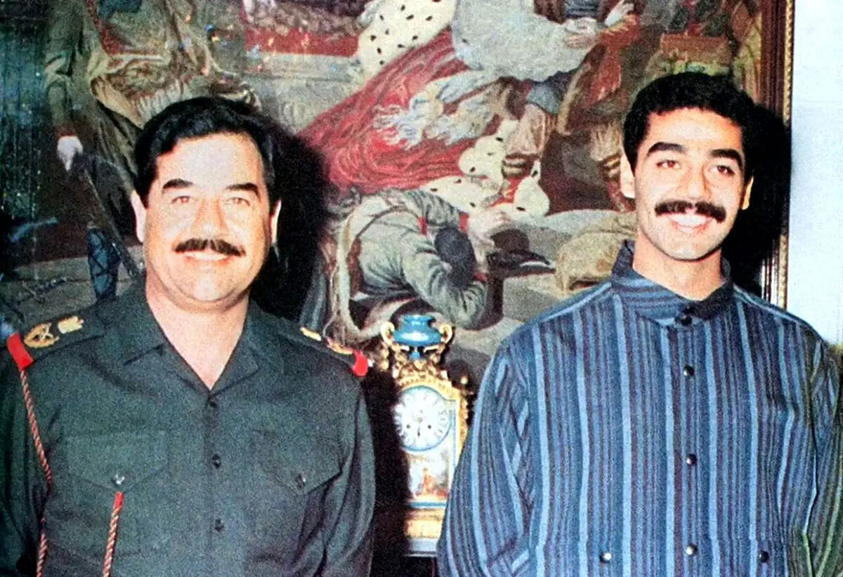 فوتبال زیر شلاق سیاست | وقتی عُدی صدام بازیکنان تیم ملی عراق را شکنجه می‌کرد | داستان حضور عراق در جام جهانی