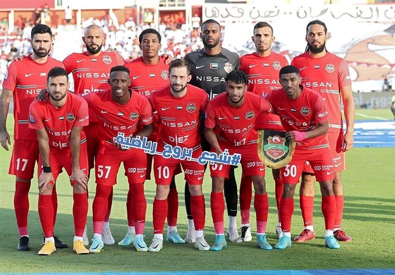  ارزیابی رسانه اماراتی از تقابل شباب الاهلی با سپاهان 