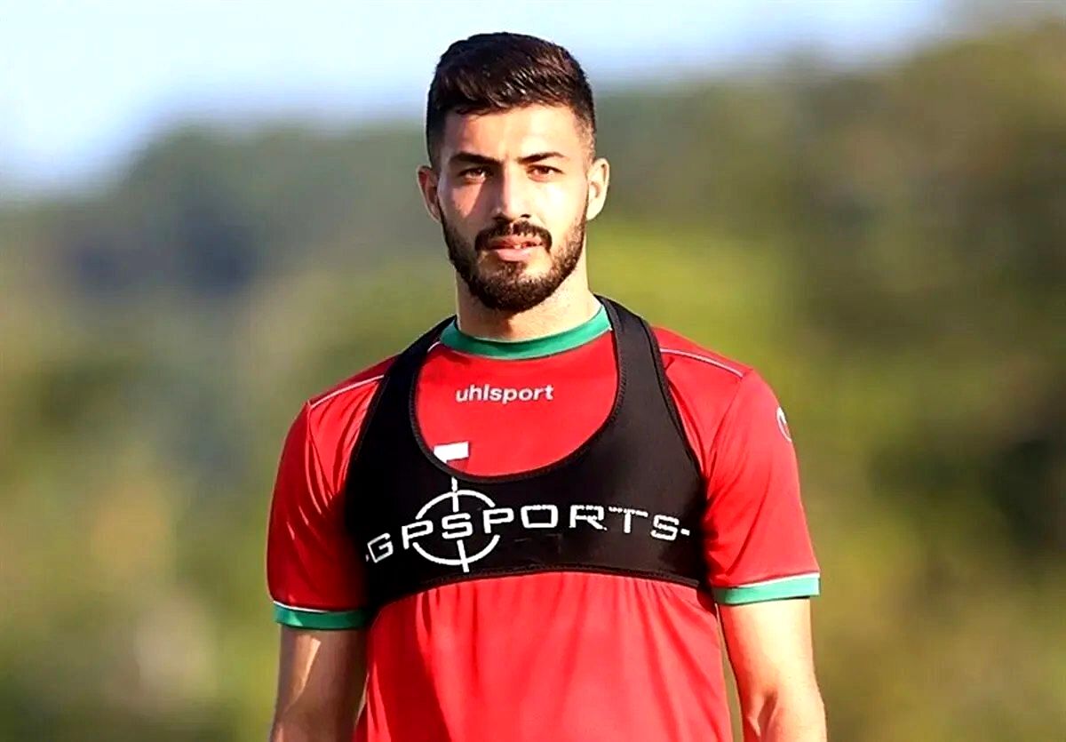 این پرسپولیسی بازیکن جدید استقلال شد