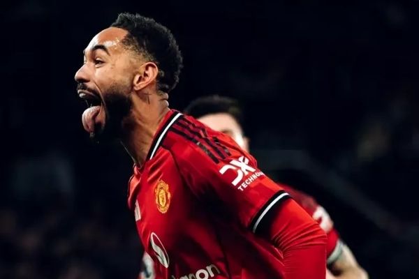 فریاد منچستری‌ها: برای آرسنال دعا کنید