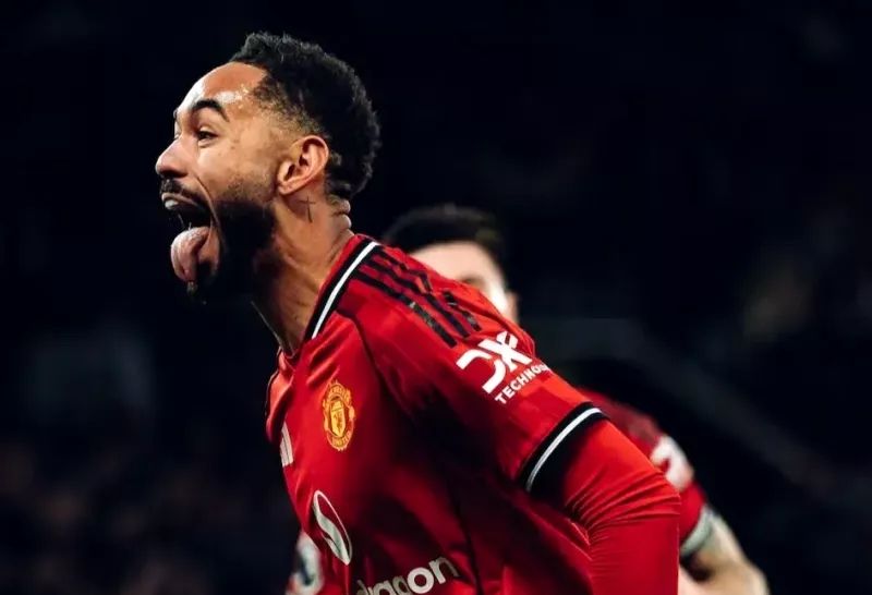 فریاد منچستری‌ها: برای آرسنال دعا کنید