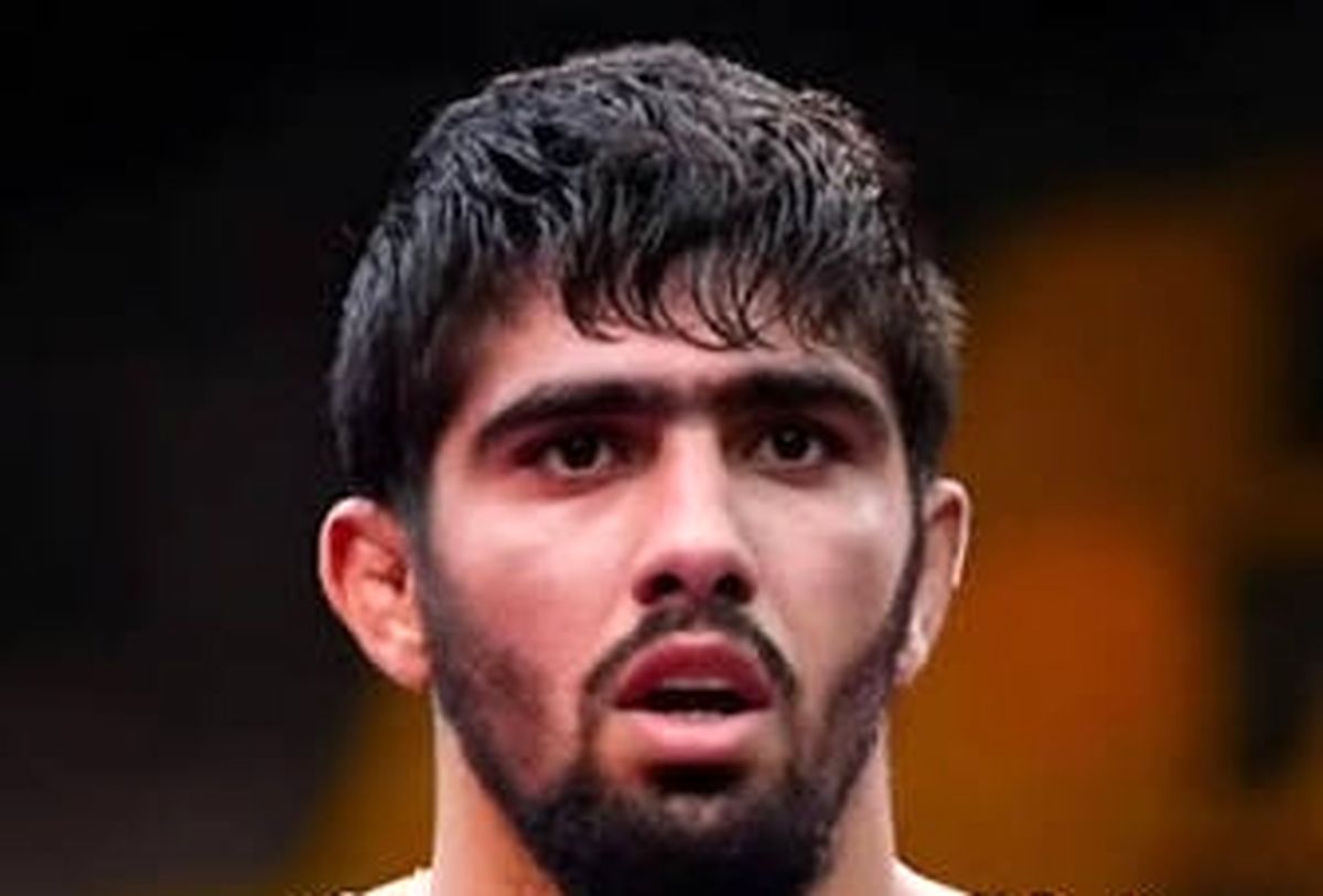 جایزه ویژه قطری ها برای یک ایرانی 