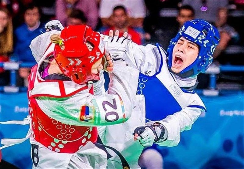 با حذف ولی‌نژاد؛ پرونده نتایج ضعیف بانوان تکواندو بسته شد
