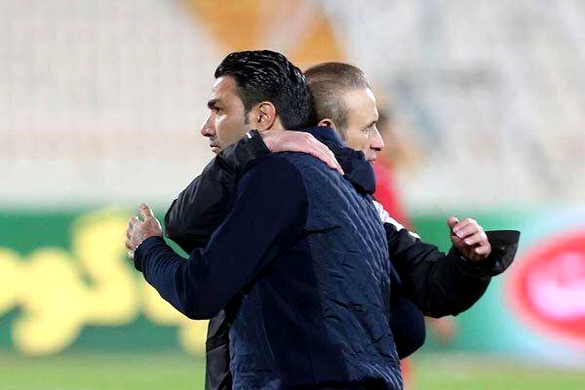 استقلال نکونام از پرسپولیس یحیی عبور کرد
