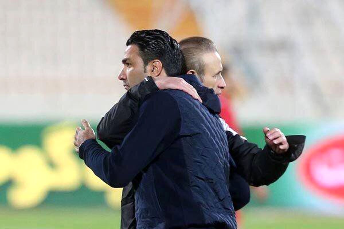 استقلال نکونام از پرسپولیس یحیی عبور کرد
