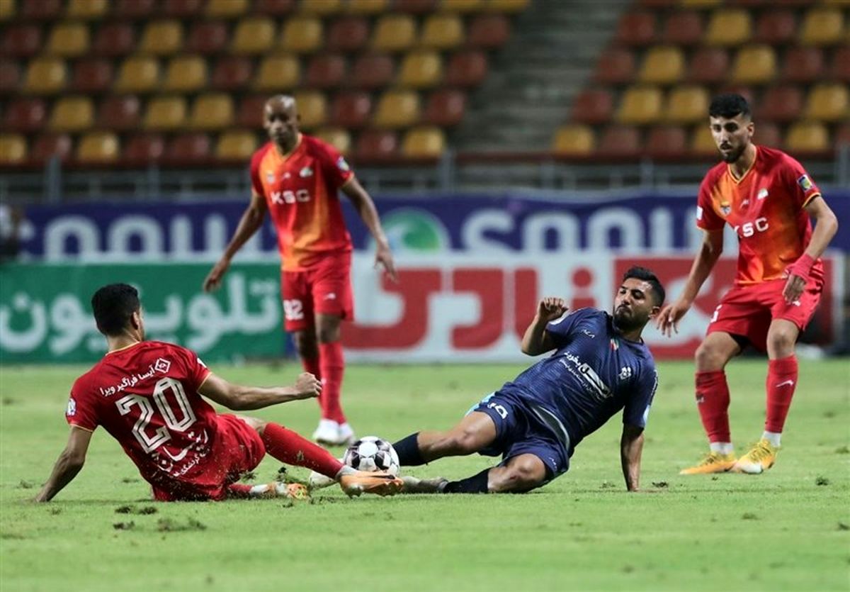  تکلیف سهمیه خارجی‌ فولاد مشخص شد؛ فقط ۲ بازیکن! 