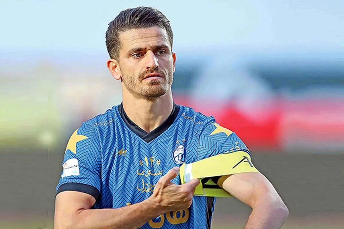 واکنش وریا غفوری به قتل الهه حسین نژاد/ عکس

