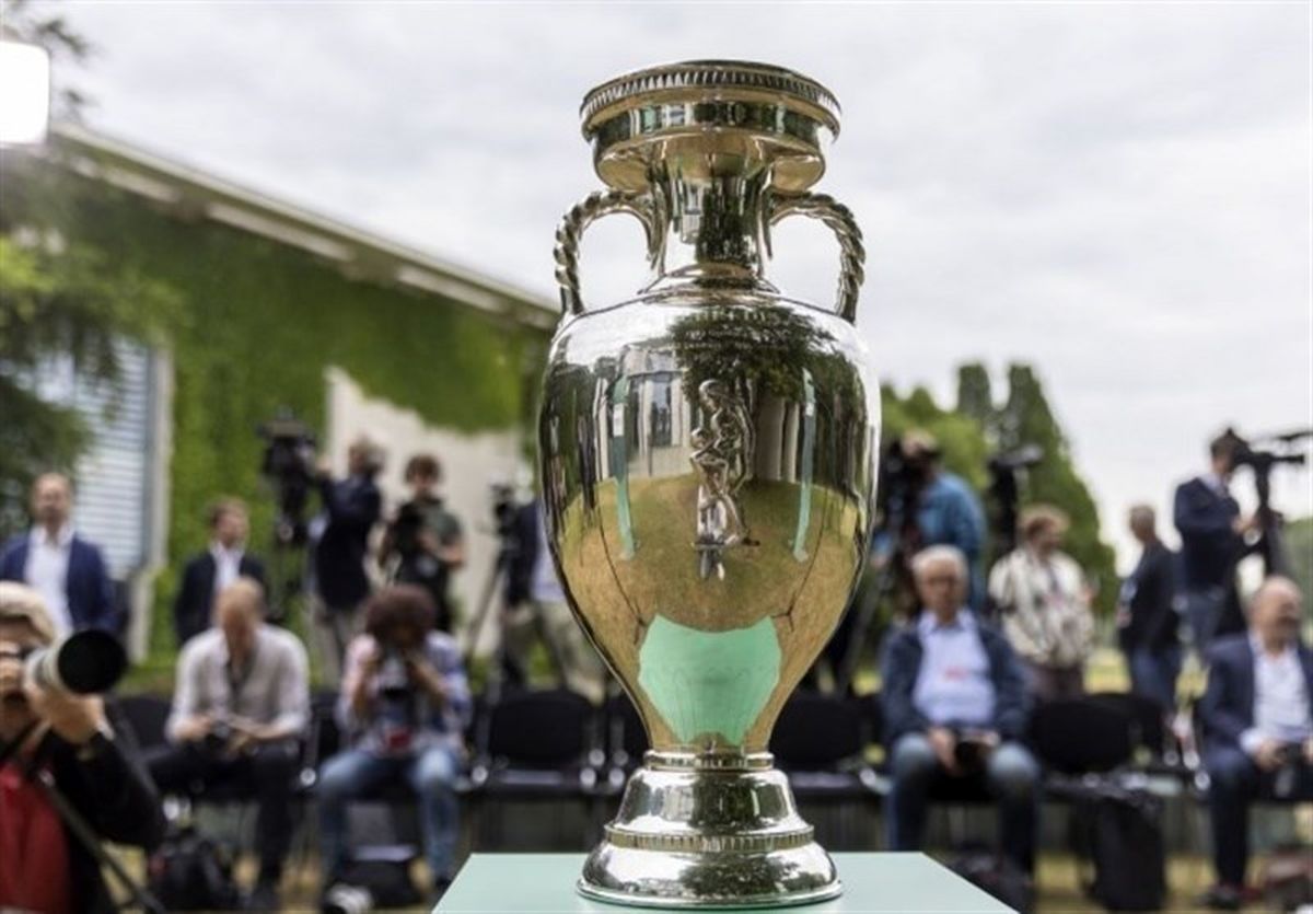  ۱۰ بازیکن برتر مرحله گروهی یورو ۲۰۲۴ 